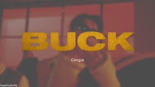 Coogie - Buck (Lyrics) [HAN/ROM/ENG]