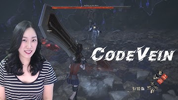 CODE VEIN - Depths: Den of the Dead [Part 4] Prisoner of the Abyss