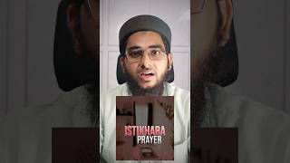 Istikhara kaise kare.👍 #anasbinahsan #viralvideo