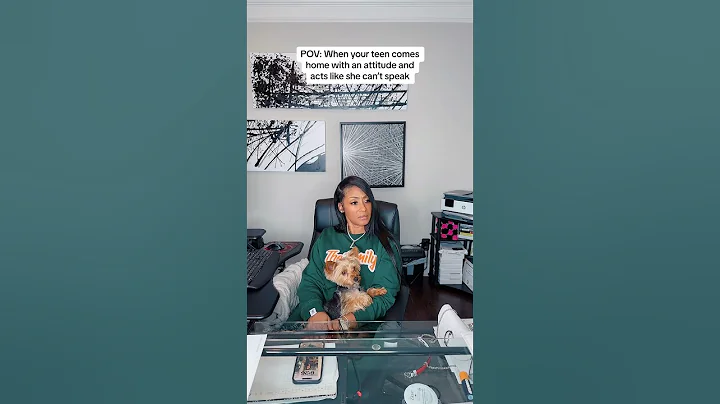 Number 1 rule: Speak when entering THIS house‼️ @mamaandkenn #viral #funny #skits #momanddaughter