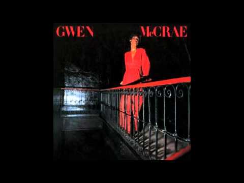 Gwen McCrae - Funky Sensation 1981