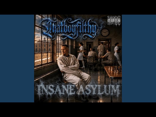 洋楽 Insane Asylum Records Volume One g-rap 洋楽 Insane Asylum