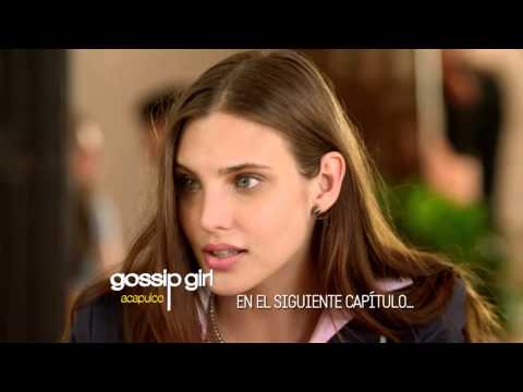 Gossip Girl Acapulco (promo) 
