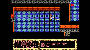 Fatal Labyrinth w/ Oreb Episode 2