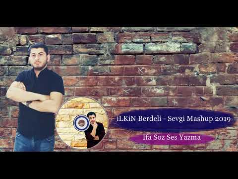 Ilkin Berdeli - Ayrildiq 2019 (Yeni 2o19) Ekskluziv #azerbaycan #şeyir #təzə