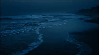 Ocean Waves, Wave Noise, Sea Sounds, Sea Waves to Fall Asleep, Baby Sleep, Tinnitus, Meditate, Relax