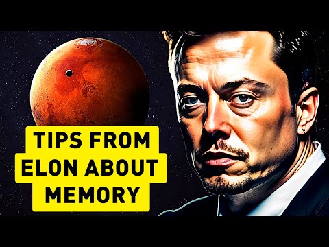 Elon Musk's Mind-Blowing