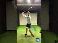 Proper WEIGHT SHIFT in your Downswing