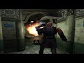 Resident evil 3 Nemesis.  2do encuentro contra Nemesis (Modo Difícil).