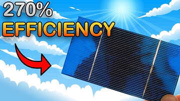 Technologies That Will Take Solar Energy To A New Level