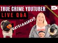 LIVE Q&amp;A |POLICE TALK AND LOTS MORE