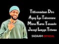 Cabdirizak Carab Tilifoonadan Diro Ayay Igu Takoorane Coming Soone 2022 LYRICS Cabdirizak Carab Tilifoonadan Diro Ayay Igu Takoorane Coming Soone 2022 LYRICS