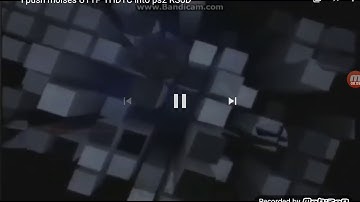 I Push Roch Is A Skeet Into PS2 RSOD