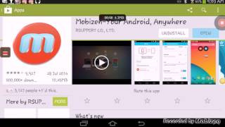 Android no comp no root screen rec screenshot 5