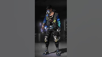 Cap Cut Dress Changing Effect 🔥// Cap Cut editing tutorial, ff edit tutorial, lobby edit ff #shorts