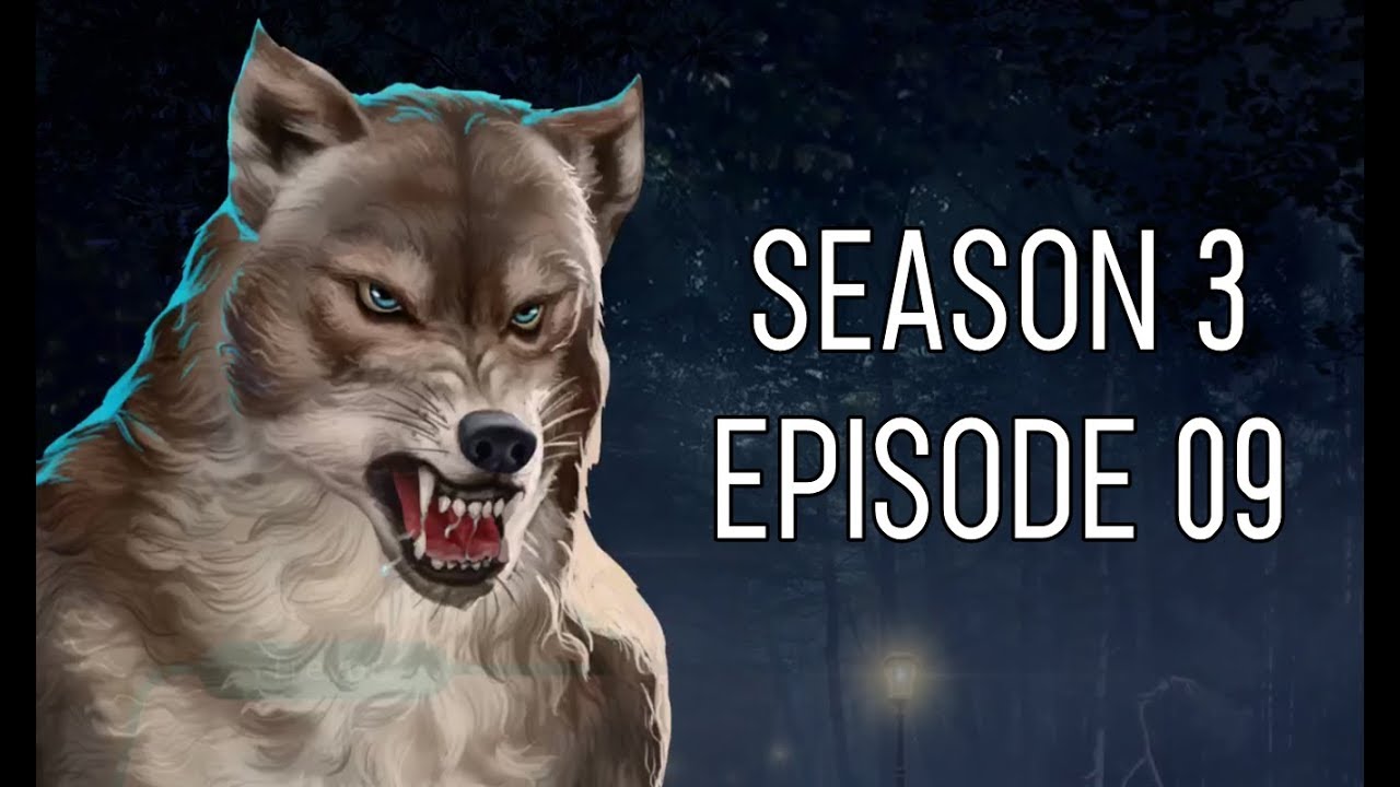 [Victor] Romance Club: Moonborn Season 3 Episode 09 - YouTube