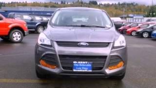 2013 FORD ESCAPE Kent WA