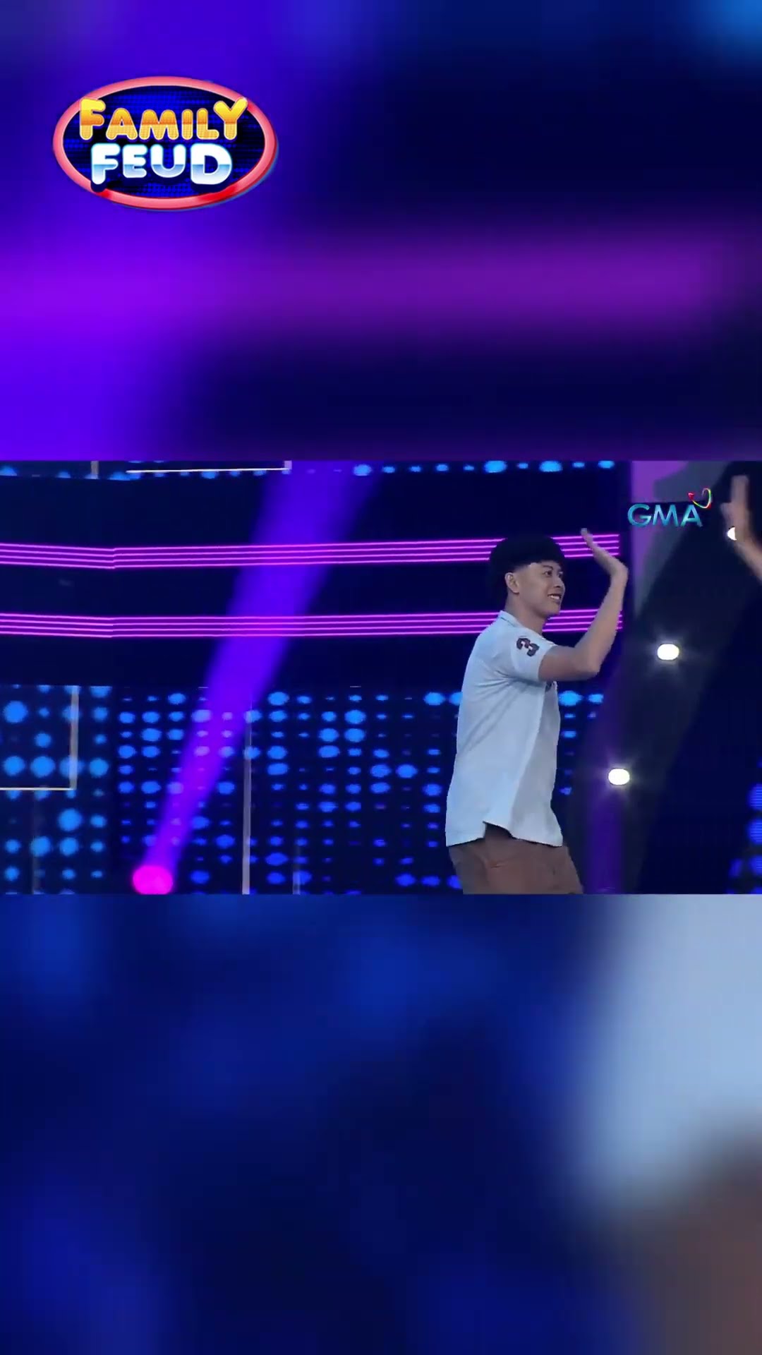 Ano ang masarap na pulutan? #shorts | Family Feud