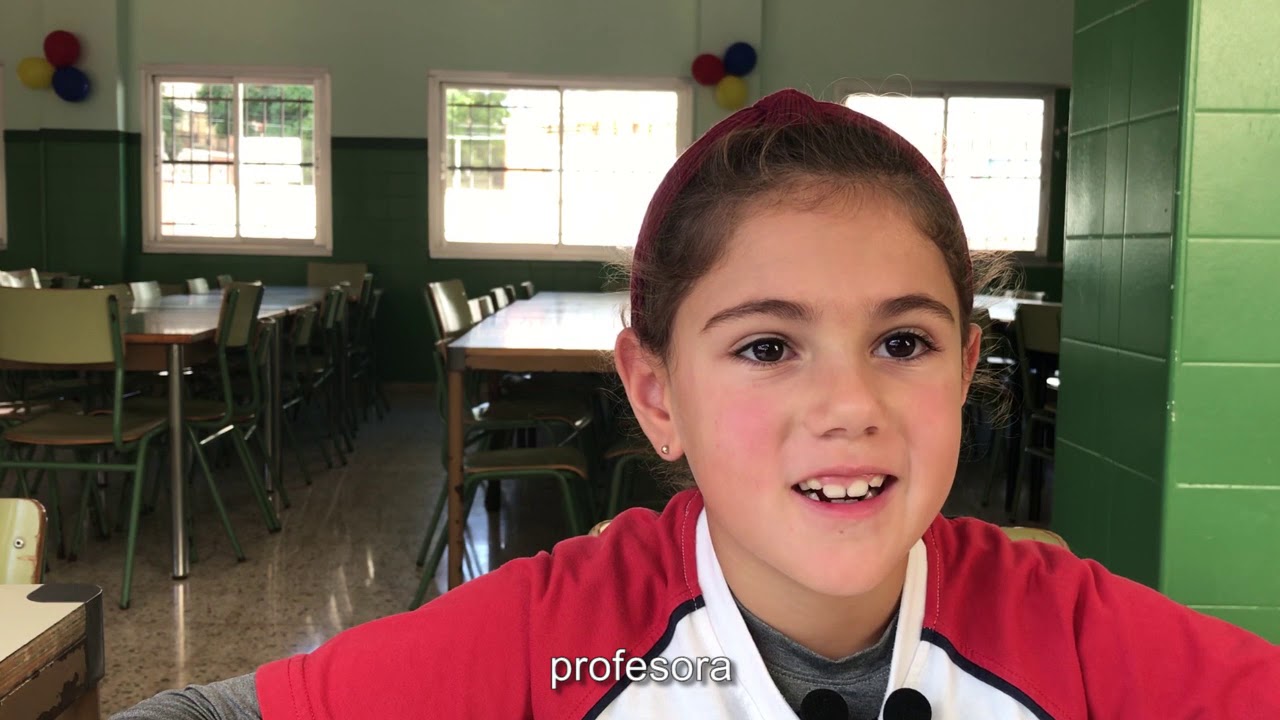 ... y tú, ¿qué serías de mayor?