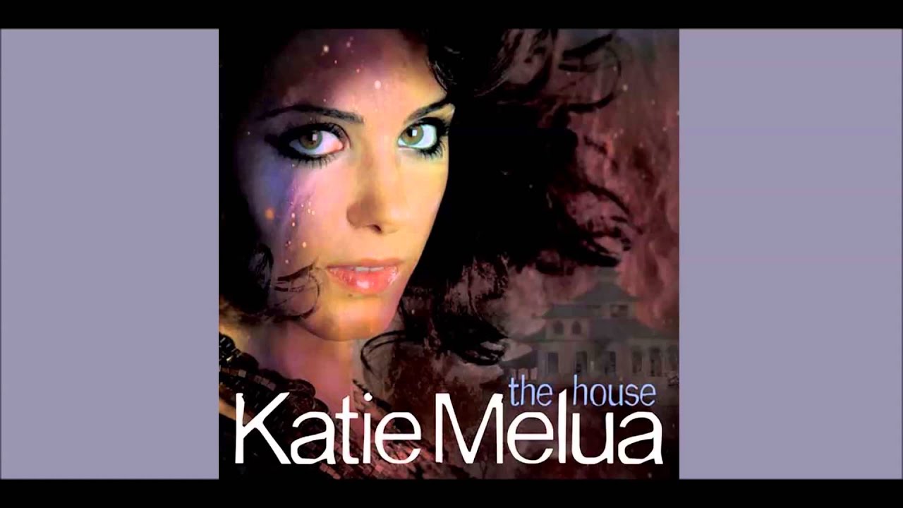 Gevaar Historicus geloof Katie Melua - The House - Red Balloons - YouTube