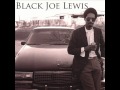 Black Joe Lewis - Bitch, I Love You