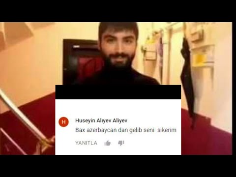 Azerbaycan`dan gelir seni ...