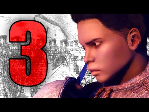 THE ARENA! - An Oblivion Tale Ep. 3