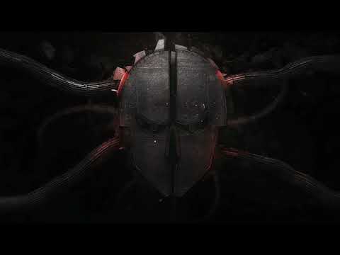 Dark Invaders - 2002-03-16 [live]