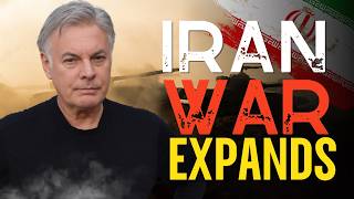 Trumps Iran War Expands In Unexpected Ways and MI Christians Send Up a Warning Flair
Trumps Iran War Expands In Unexpected Ways and MI Christians Send Up a Warning Flair
The conflict with Iran is expanding in ways few people are connecting yet. I break down the geopolitical strategy behind Trumpβs moves, the ripple effects on global energy and alliances, and why the Strait of Hormuz has the entire world watching. Then Michigan Christians raise an urgent warning about election integrity and why whatβs happening in one swing state could shape the future of America.
Podcast Episode 2050: Trumps Iran War Expands In Unexpected Ways and MI Christians Send Up a Warning Flair | donβt miss this! Listen to more episodes of the Lance Wallnau Show at lancewallnau.com/podcast Trumps Iran War Expands In Unexpected Ways and MI Christians Send Up a Warning Flair