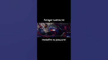 loading screen mlbb x chainsawman full layar || full hd durasi 34 detik || mediafire no pasword