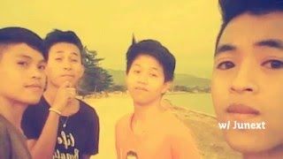 Barkada Ko - Siakol - (Tropang Jamming)