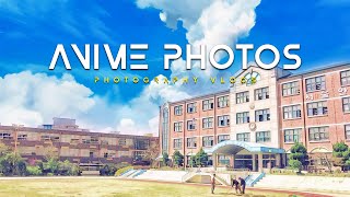 Anime Editing Tutorial - No BS Easy Anime Edits in Lightroom