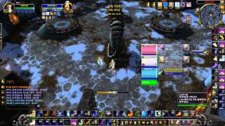 [6.1]wow 법암기vs도흑신20150606-9