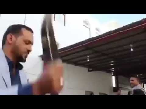 اليمن صنعاء زامل حيو رجال السادسه حيوها