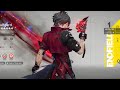 End of video