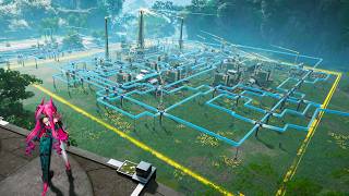 Download Lagu They Asked for a Factory, I Built Them a Chaotic Nightmare - Arknights: Endfield MP3