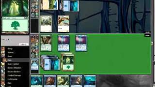 Drafting With Matteo - M11 Draft 2 - Match 2 Game 1