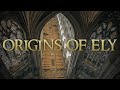 Origins Of Ely Origins Of Ely
