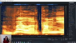 Voice Repair with Rx #1: Mouth De Click