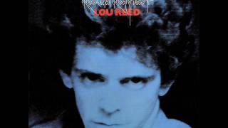 Lou Reed - Temporary Thing