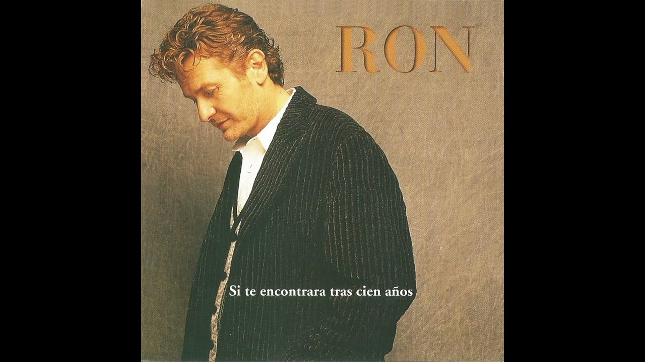 RON - Sábado Animal (En Español) HQ