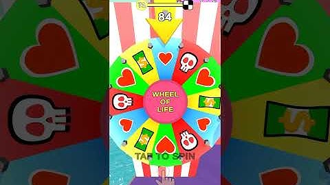 Run of life - all level gameplay android and ios offline games #shorts #short