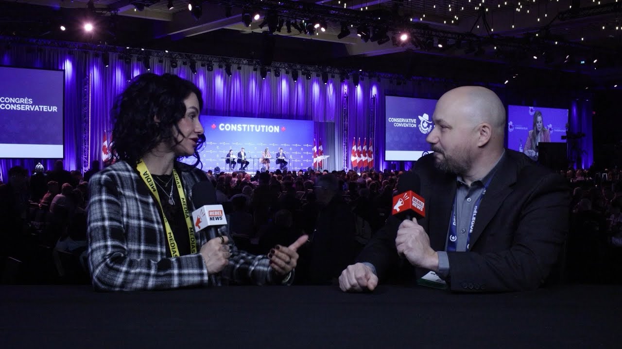 Former Conservative candidate says Quebec, Alberta residents have 'a lot in common'