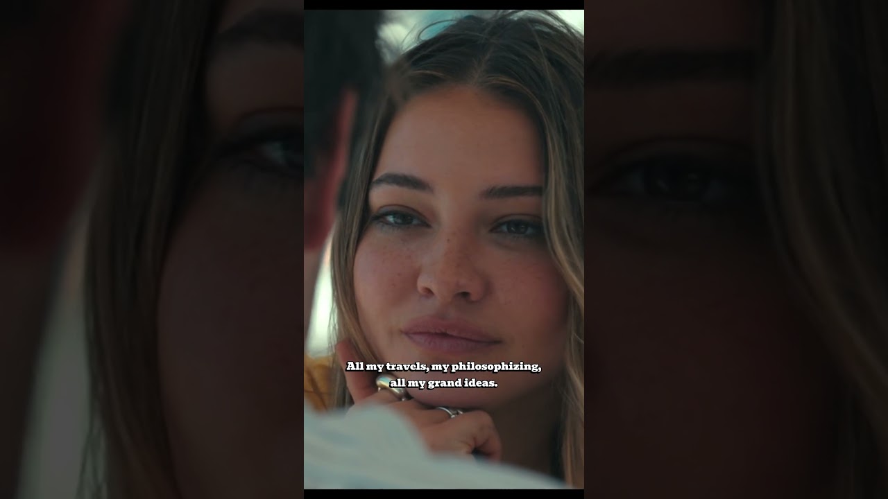 Jack’s Emotional Letter to Heather 💌 The Map That Leads to You 