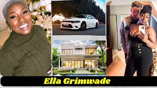 Ella Grimwade Lifestyle (The Grimwade Family) Biography, Husband, Family, Net Worth, Height, Facts