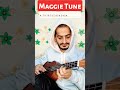 Maggie Tune on Ukulele | #shorts #youtubeshorts Mp3 Song