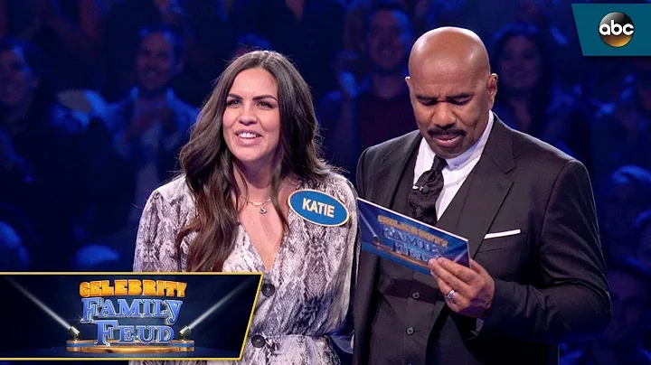 Vanderpump Family Fast Money - Celebrity Family Feud