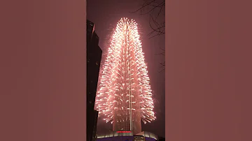 롯데타워 불꽃축제 풀스토리 8탄 불꽃축제 롯데타워 잠실 불꽃놀이 