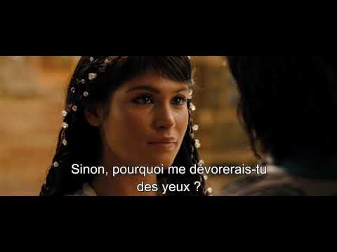 Prince of Persia - Bande-annonce VOST I Disney