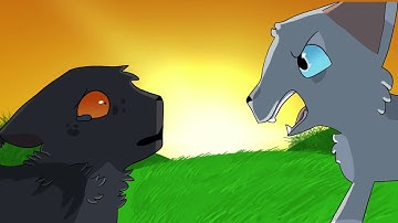 Me and my broken heart part 2 (Warriors)